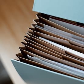 Dokumendihalduse tarkvara tutvustus